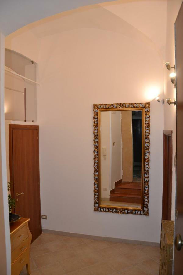 Domus Sanfelice Suite Naples Exterior photo