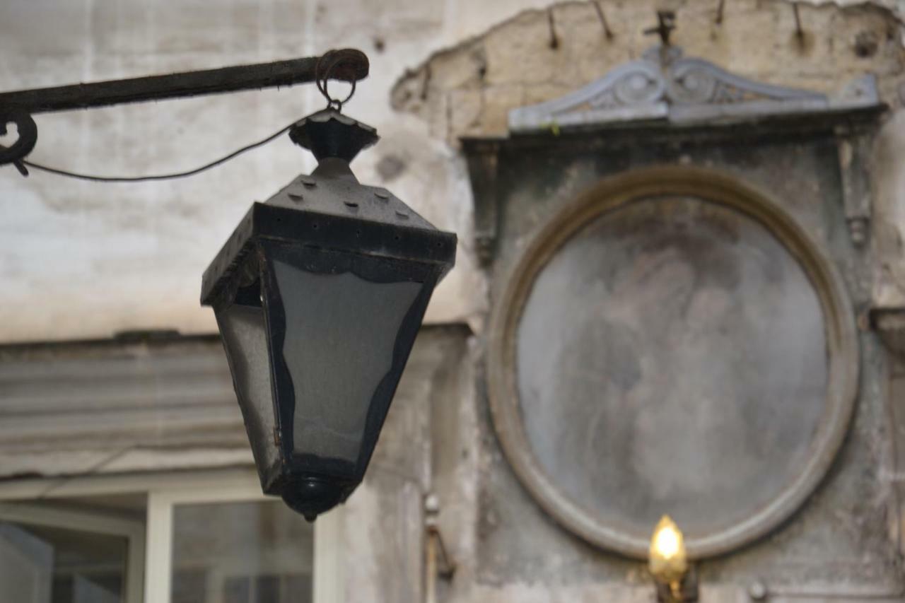 Domus Sanfelice Suite Naples Exterior photo